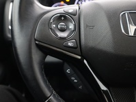 Honda HR-V vaihtoauto