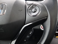 Honda HR-V vaihtoauto