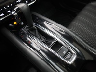 Honda HR-V vaihtoauto