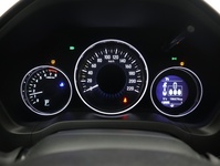 Honda HR-V vaihtoauto