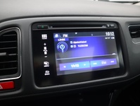 Honda HR-V vaihtoauto