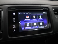 Honda HR-V vaihtoauto