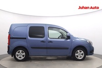 Mercedes-Benz Citan vaihtoauto