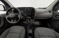 Mercedes-Benz Citan vaihtoauto