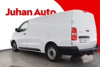 Citroën Jumpy vaihtoauto