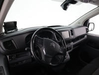 Citroën Jumpy vaihtoauto