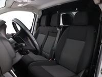 Citroën Jumpy vaihtoauto
