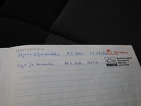 Citroën Jumpy vaihtoauto
