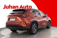 Lexus NX vaihtoauto