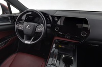 Lexus NX vaihtoauto