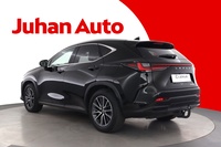 Lexus NX vaihtoauto