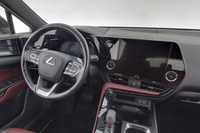 Lexus NX vaihtoauto
