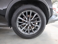 Lexus NX vaihtoauto