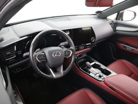 Lexus NX vaihtoauto