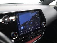 Lexus NX vaihtoauto