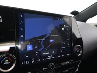 Lexus NX vaihtoauto