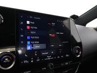 Lexus NX vaihtoauto