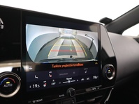 Lexus NX vaihtoauto