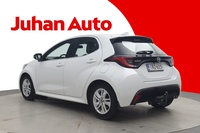 Mazda Mazda2 Hybrid vaihtoauto