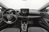 Mazda Mazda2 Hybrid vaihtoauto