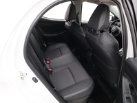 Mazda Mazda2 Hybrid vaihtoauto