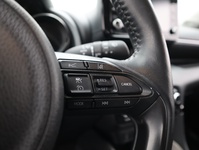 Mazda Mazda2 Hybrid vaihtoauto