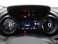 Mazda Mazda2 Hybrid vaihtoauto