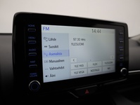 Mazda Mazda2 Hybrid vaihtoauto