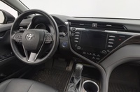 Toyota Camry vaihtoauto