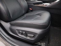 Toyota Camry vaihtoauto