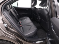 Toyota Camry vaihtoauto