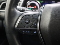 Toyota Camry vaihtoauto