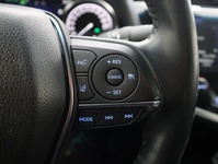 Toyota Camry vaihtoauto