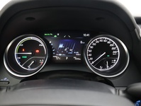 Toyota Camry vaihtoauto