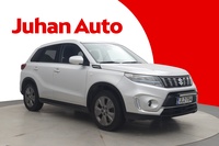 Suzuki Vitara vaihtoauto