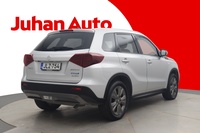 Suzuki Vitara vaihtoauto