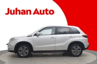 Suzuki Vitara vaihtoauto