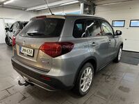 Suzuki Vitara vaihtoauto