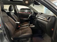 Suzuki Vitara vaihtoauto