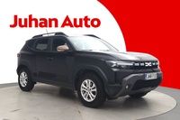 Dacia Duster vaihtoauto