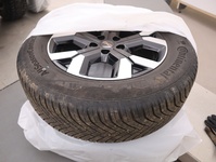 Dacia Duster vaihtoauto