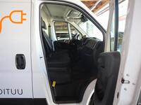 Toyota Proace MAX vaihtoauto