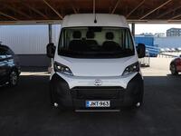 Toyota Proace MAX vaihtoauto
