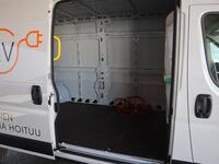 Toyota Proace MAX vaihtoauto