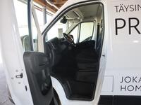 Toyota Proace MAX vaihtoauto