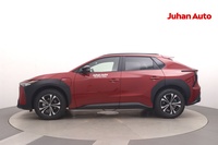 Toyota bZ4X vaihtoauto