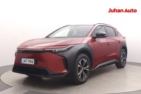 Toyota bZ4X vaihtoauto