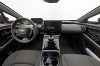 Toyota bZ4X vaihtoauto