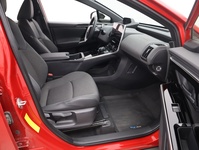 Toyota bZ4X vaihtoauto