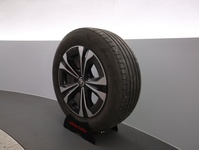 Toyota bZ4X vaihtoauto